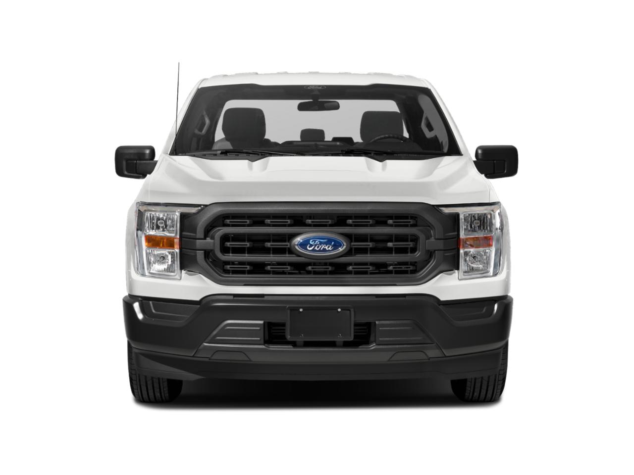 2022 Ford F-150 Vehicle Photo in FLAGSTAFF, AZ 86001-6214