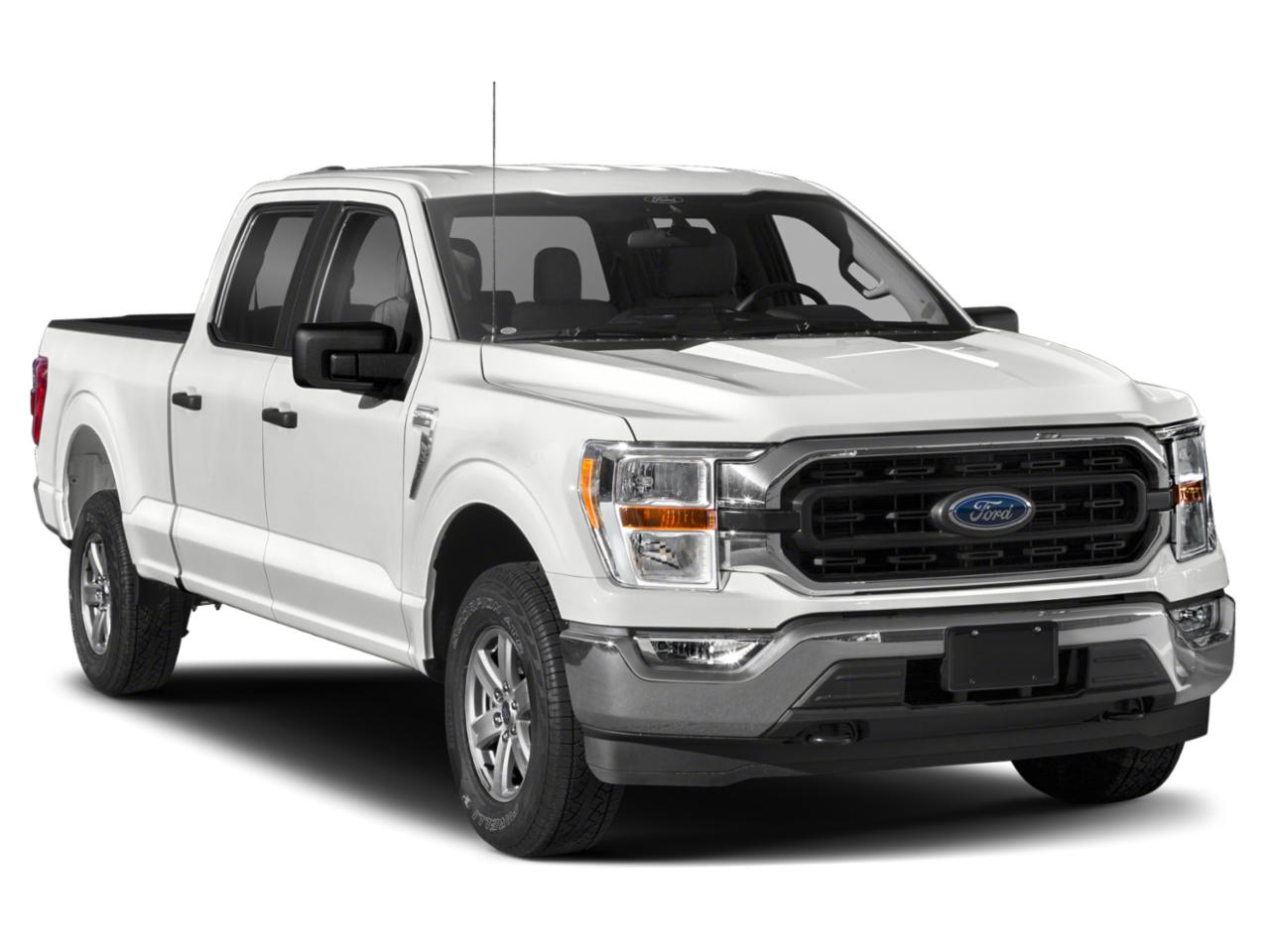 2022 Ford F-150 Vehicle Photo in Plainfield, IL 60586