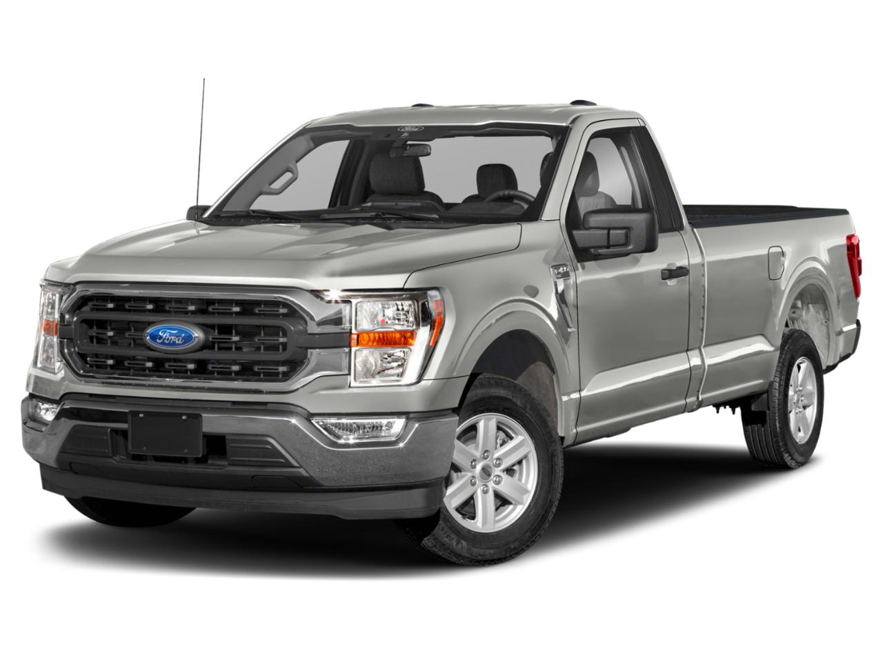 2022 Ford F-150 Vehicle Photo in Plainfield, IL 60586