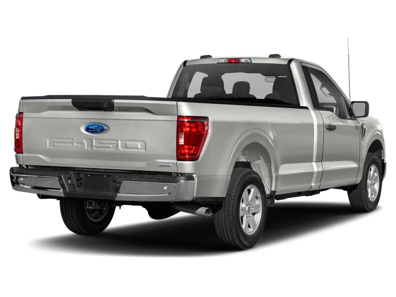 2022 Ford F-150 Vehicle Photo in Clearwater, FL 33765