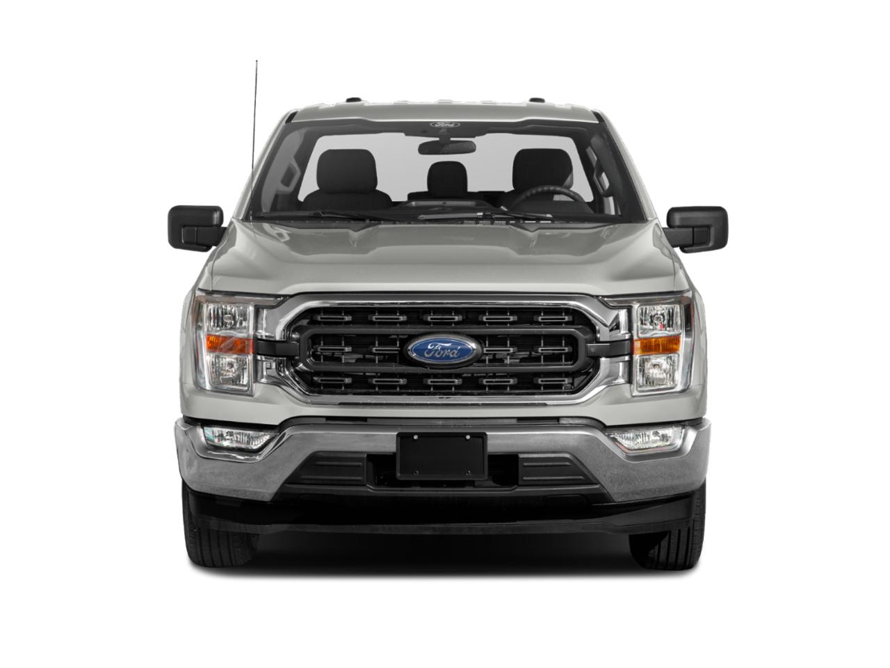 2022 Ford F-150 Vehicle Photo in Clearwater, FL 33765