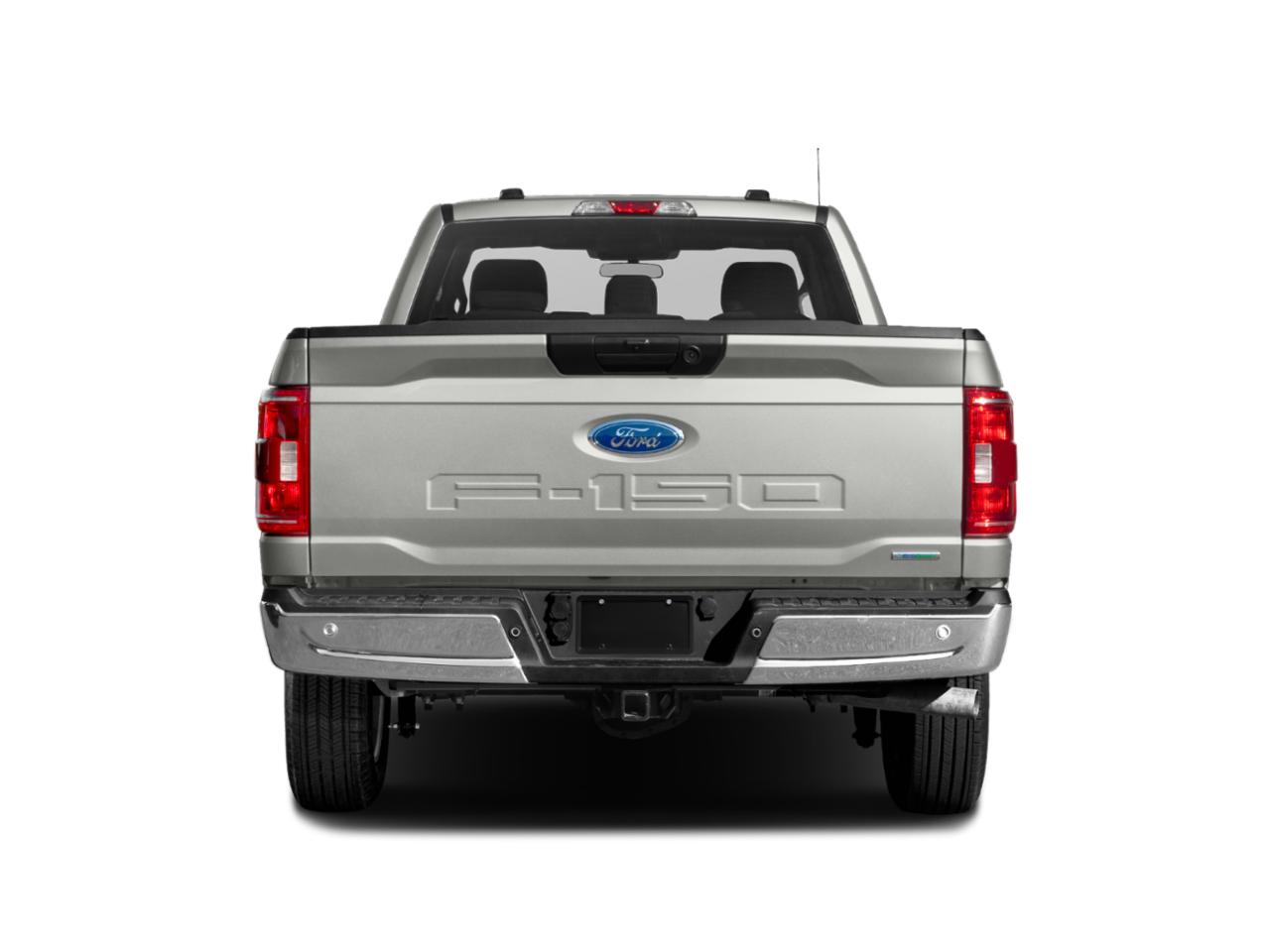 2022 Ford F-150 Vehicle Photo in Clearwater, FL 33765