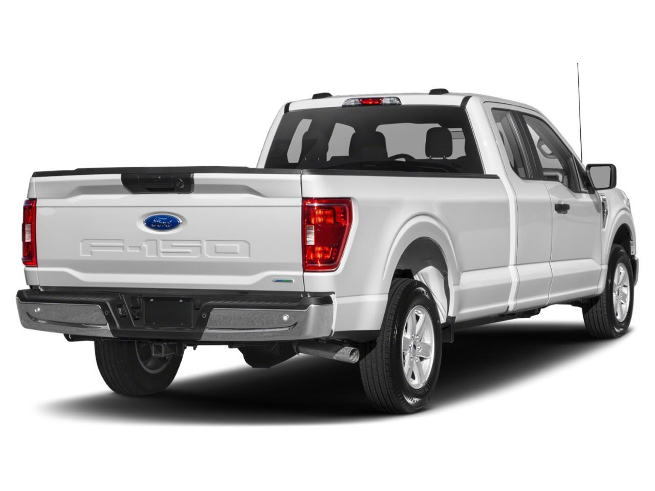 2022 Ford F-150 Vehicle Photo in CORPUS CHRISTI, TX 78416-1100