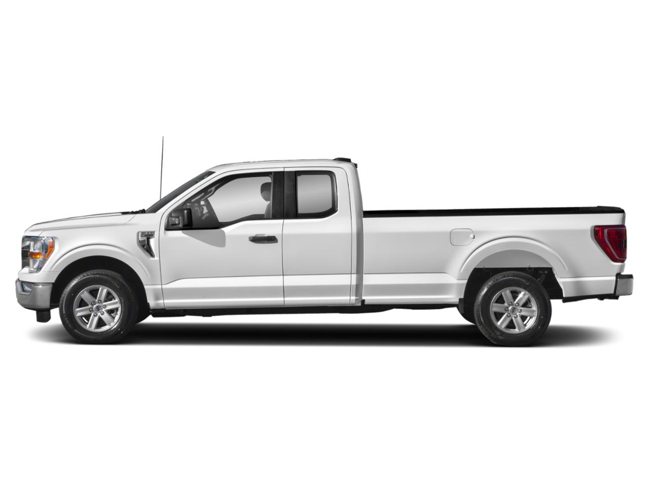 2022 Ford F-150 Vehicle Photo in CORPUS CHRISTI, TX 78416-1100