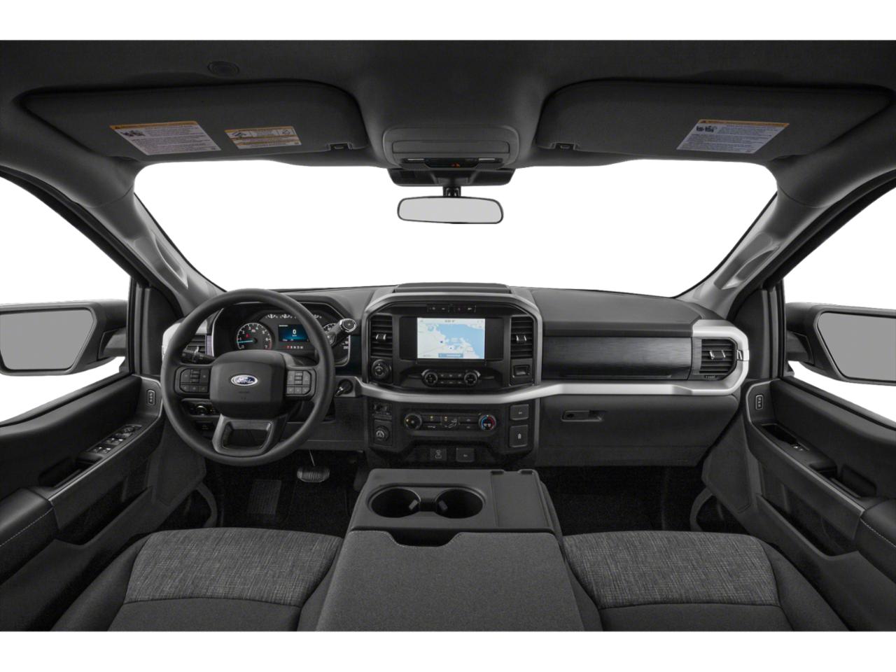 2022 Ford F-150 Vehicle Photo in CORPUS CHRISTI, TX 78416-1100