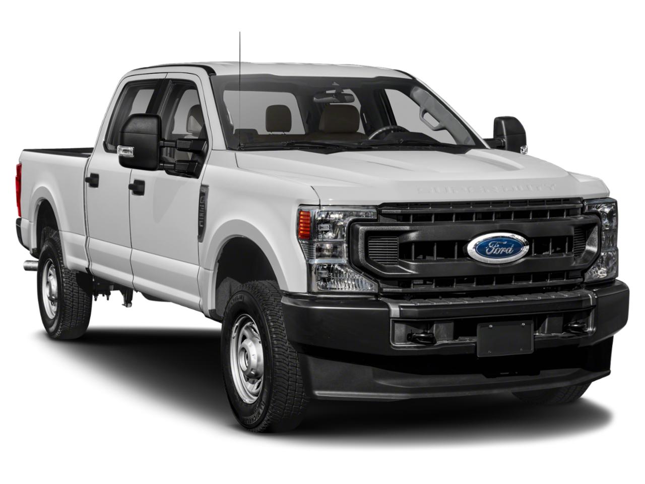 2022 Ford Super Duty F-350 SRW Vehicle Photo in Weatherford, TX 76087