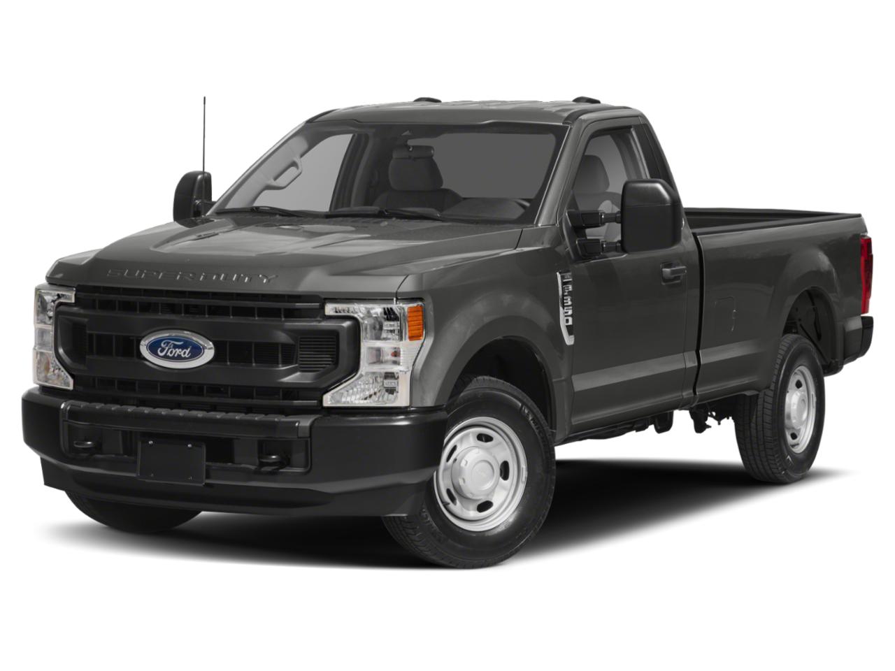 2022 Ford Super Duty F-350 SRW Vehicle Photo in LEOMINSTER, MA 01453-2952