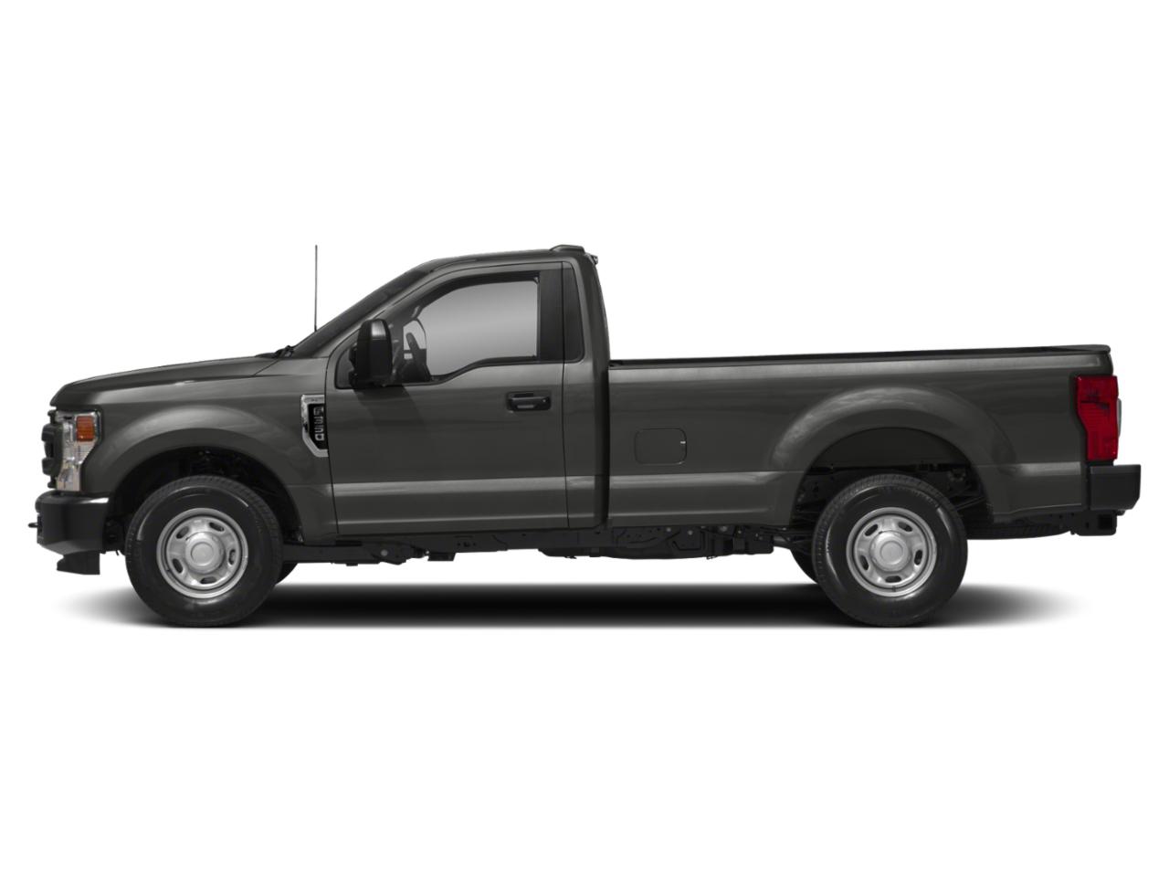 2022 Ford Super Duty F-350 SRW Vehicle Photo in LEOMINSTER, MA 01453-2952