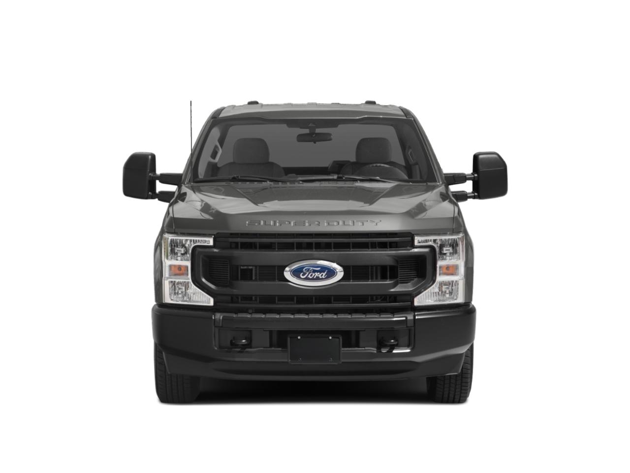 2022 Ford Super Duty F-350 SRW Vehicle Photo in LEOMINSTER, MA 01453-2952