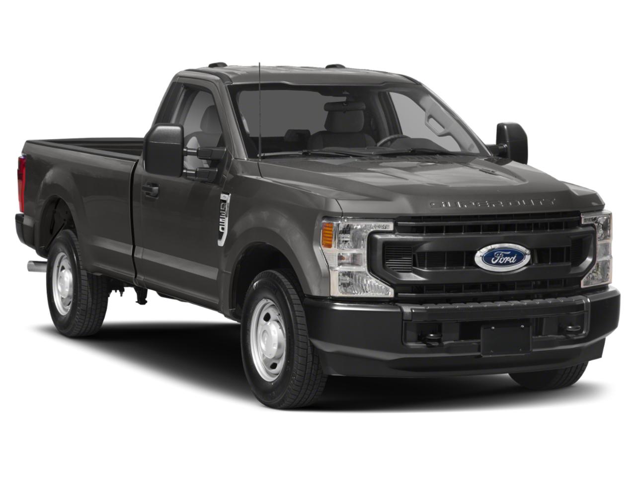 2022 Ford Super Duty F-350 SRW Vehicle Photo in LEOMINSTER, MA 01453-2952