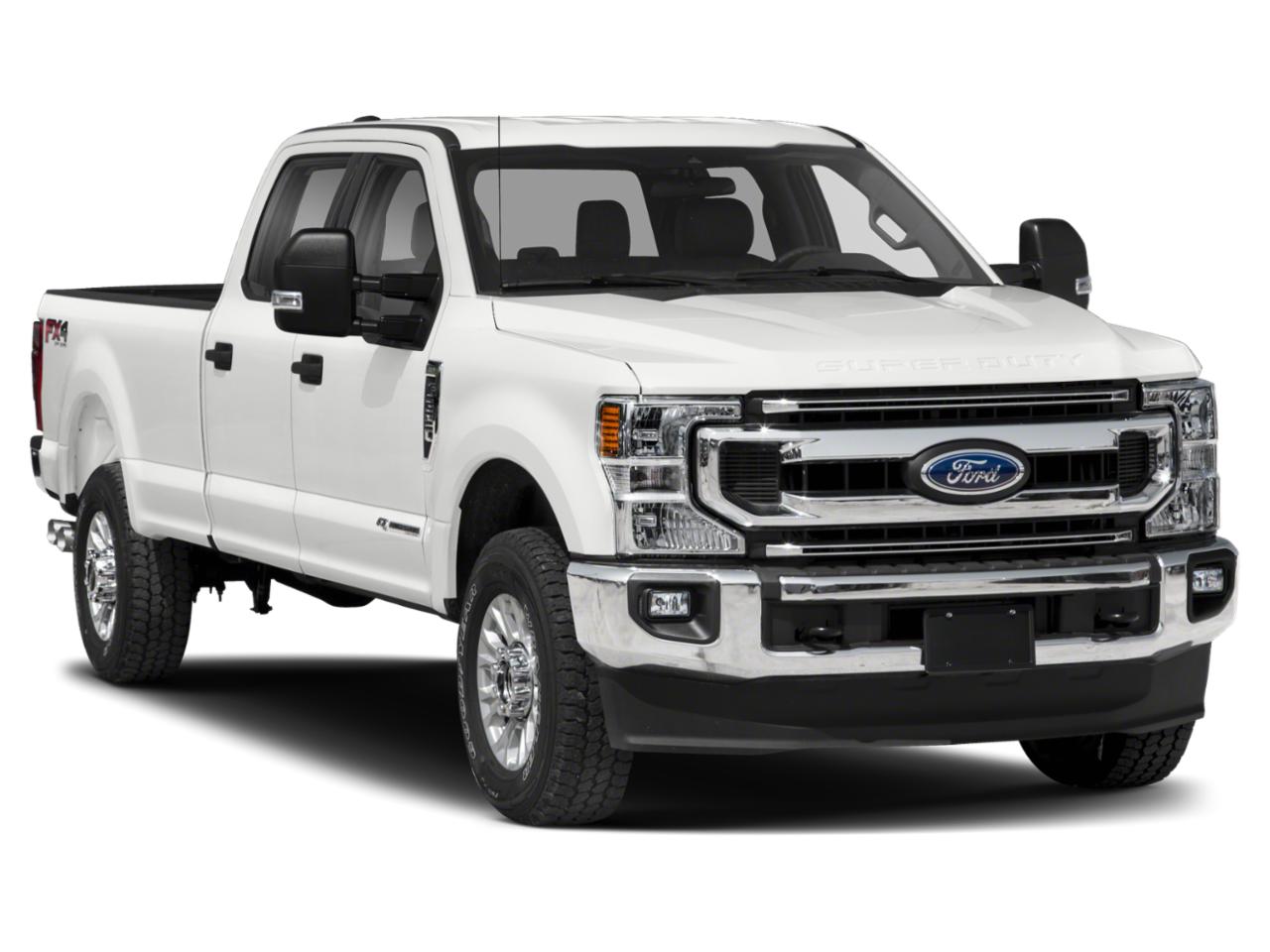 2022 Ford Super Duty F-350 DRW Vehicle Photo in Margate, FL 33063