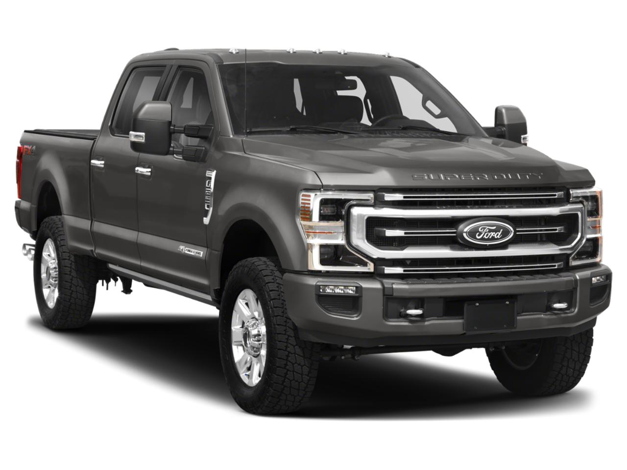 2022 Ford Super Duty F-350 SRW Vehicle Photo in Panama City, FL 32401