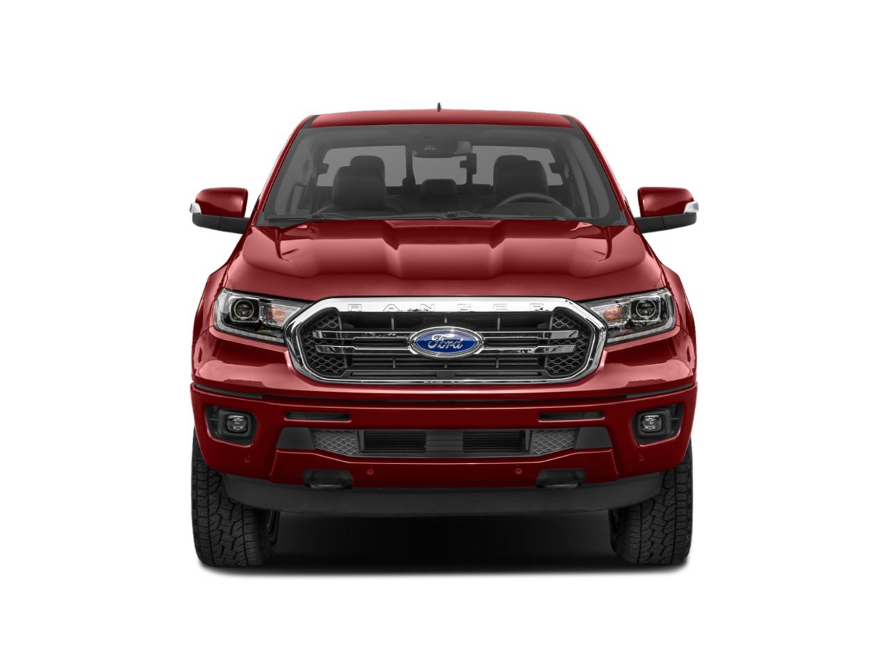 2022 Ford Ranger Vehicle Photo in Salem, OR 97301