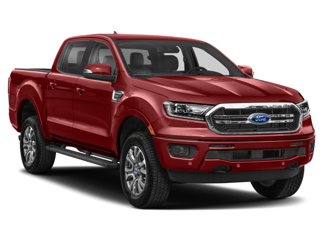 2022 Ford Ranger Vehicle Photo in Salem, OR 97301