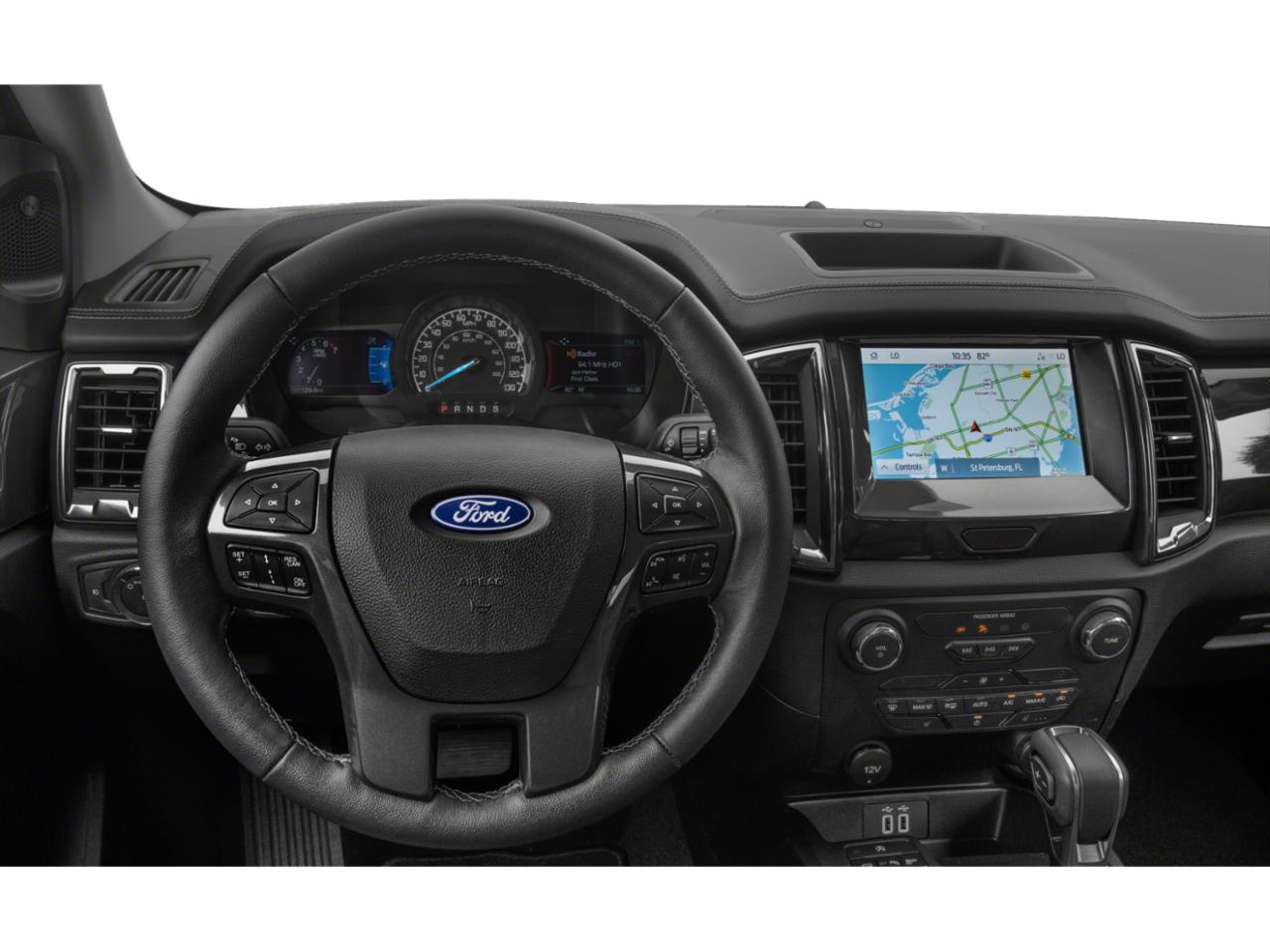 2022 Ford Ranger Vehicle Photo in Salem, OR 97301