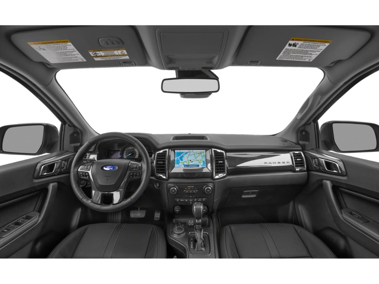 2022 Ford Ranger Vehicle Photo in Salem, OR 97301