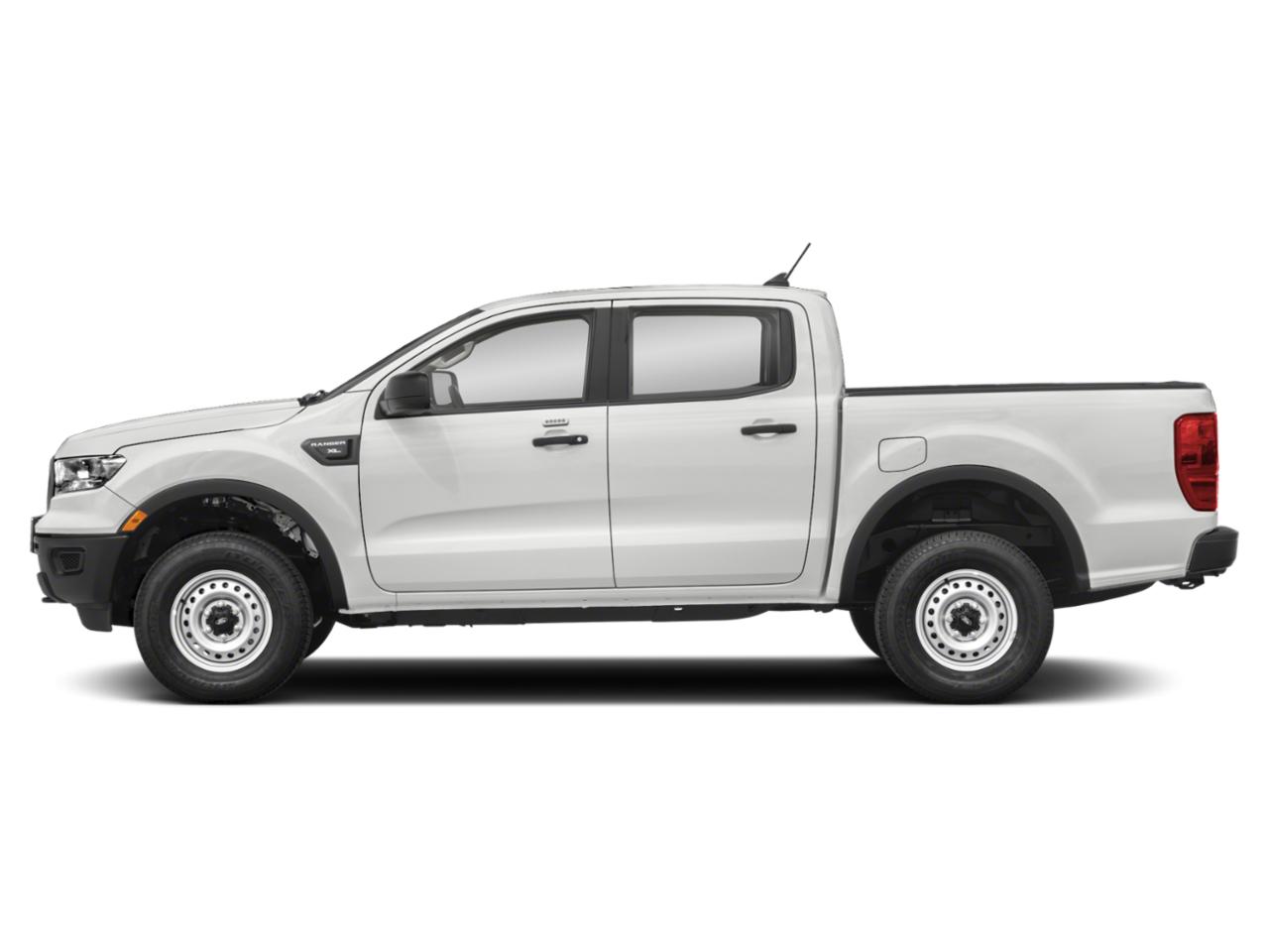 Used 2022 Ford Ranger XLT with VIN 1FTER4EH1NLD30804 for sale in Little Rock