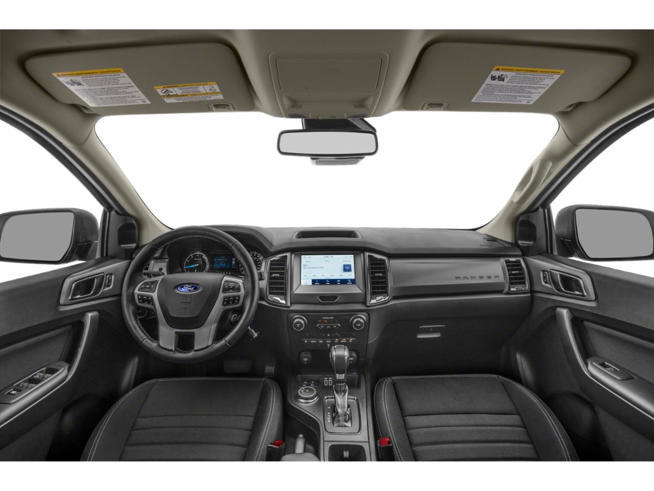 2022 Ford Ranger Vehicle Photo in Panama City, FL 32401