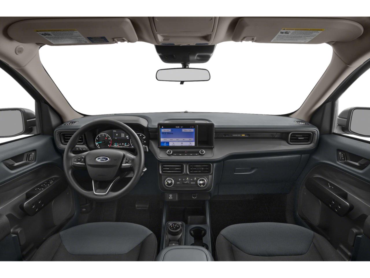 2022 Ford Maverick Vehicle Photo in San Antonio, TX 78209