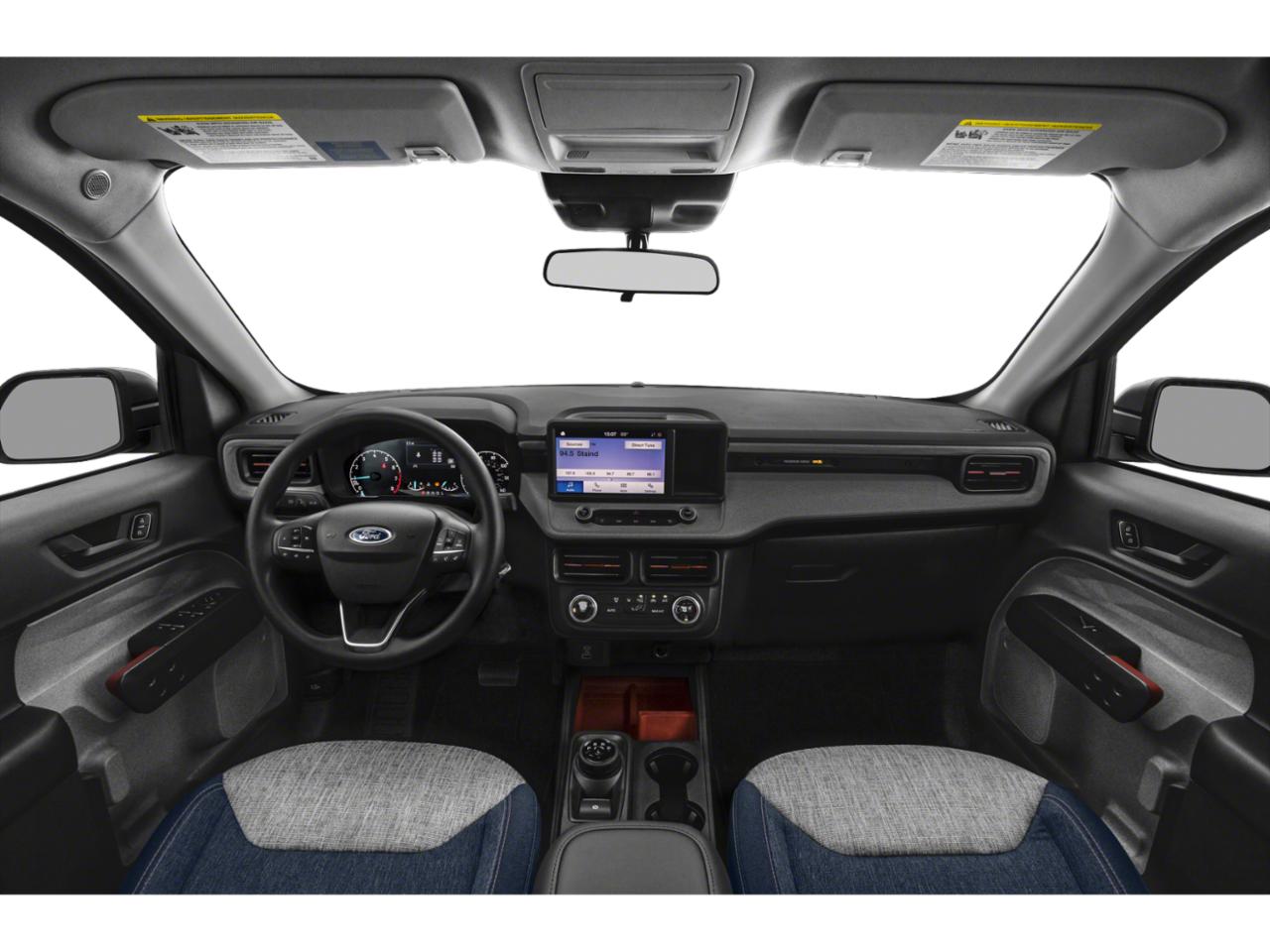 2022 Ford Maverick Vehicle Photo in Layton, UT 84041