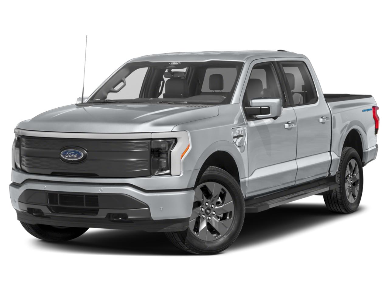 2022 Ford F-150 Lightning Vehicle Photo in Layton, UT 84041