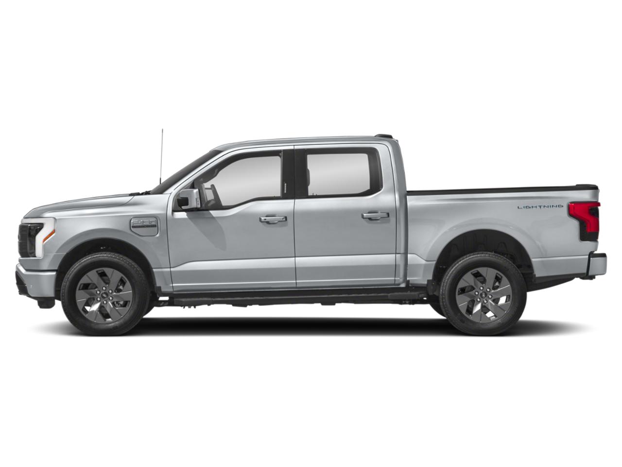 2022 Ford F-150 Lightning Vehicle Photo in Layton, UT 84041