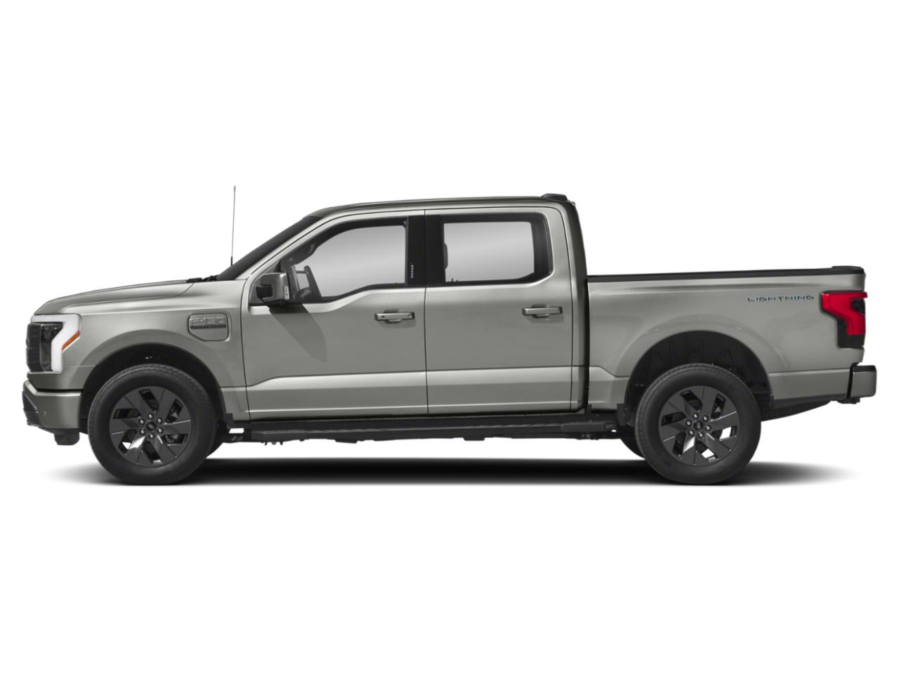 2022 Ford F-150 Lightning Vehicle Photo in Layton, UT 84041