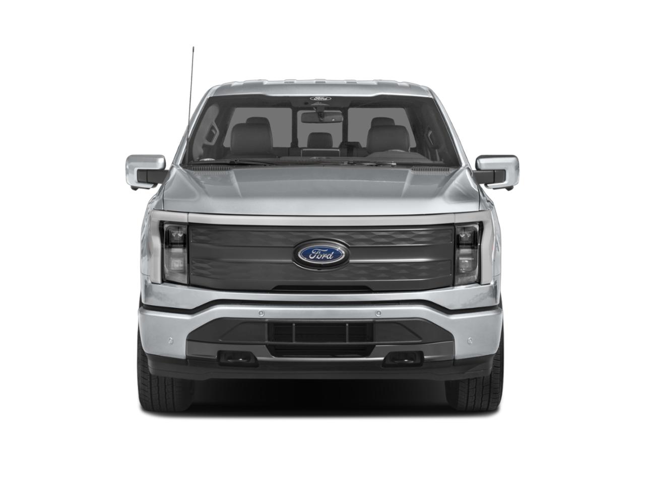 2022 Ford F-150 Lightning Vehicle Photo in Layton, UT 84041