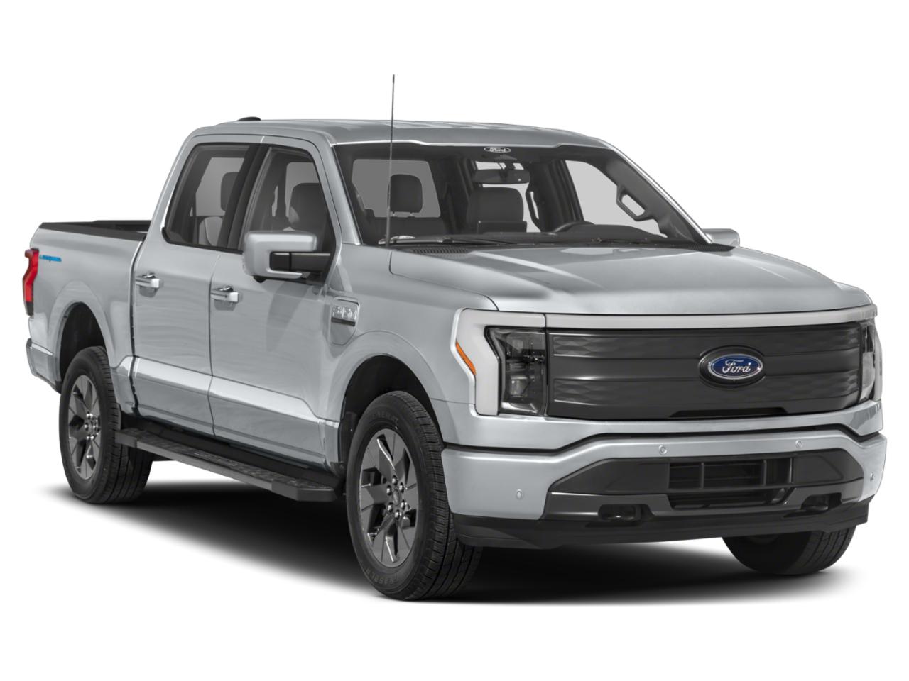 2022 Ford F-150 Lightning Vehicle Photo in Layton, UT 84041