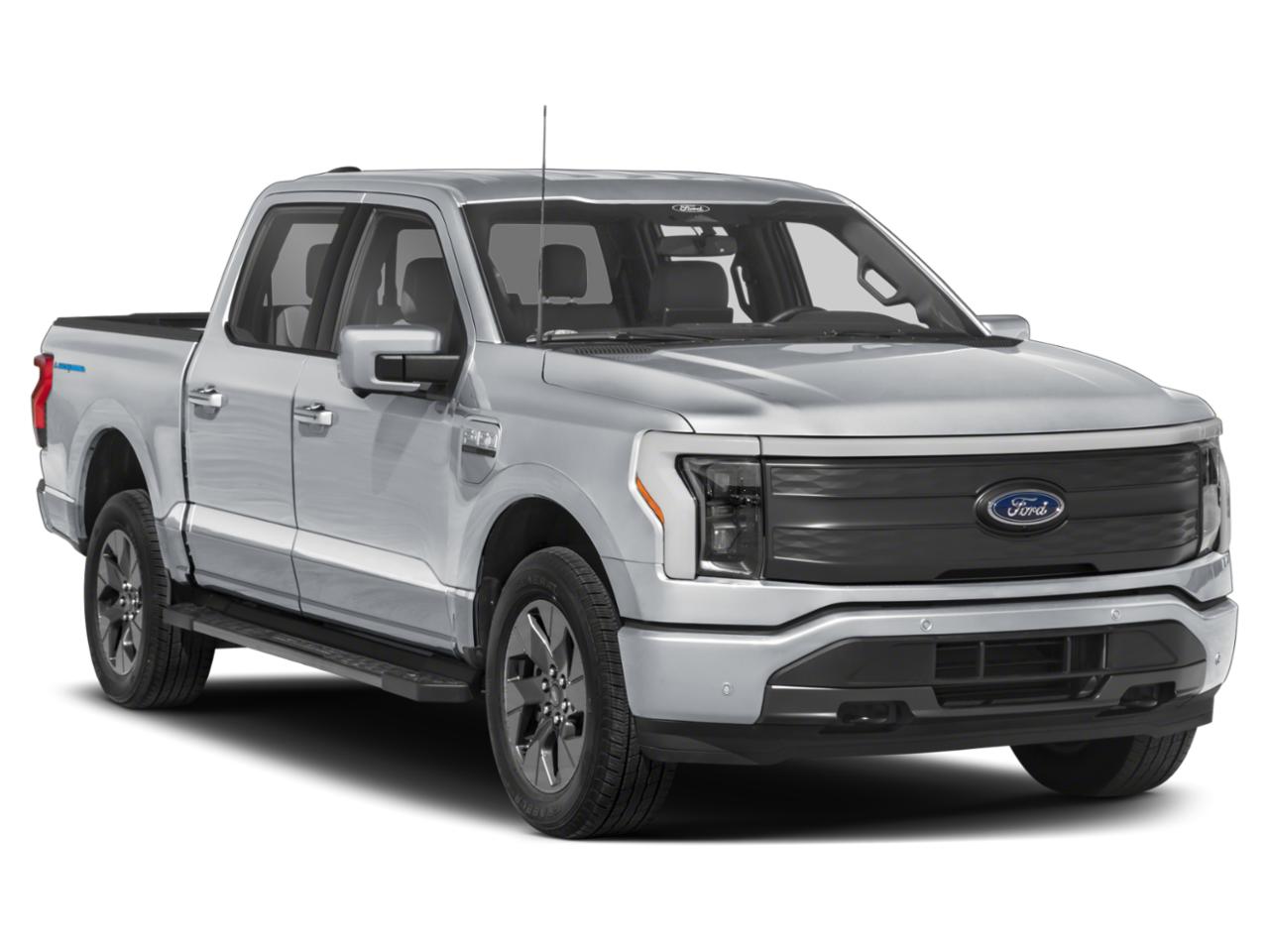 2022 Ford F-150 Lightning Vehicle Photo in Wesley Chapel, FL 33544