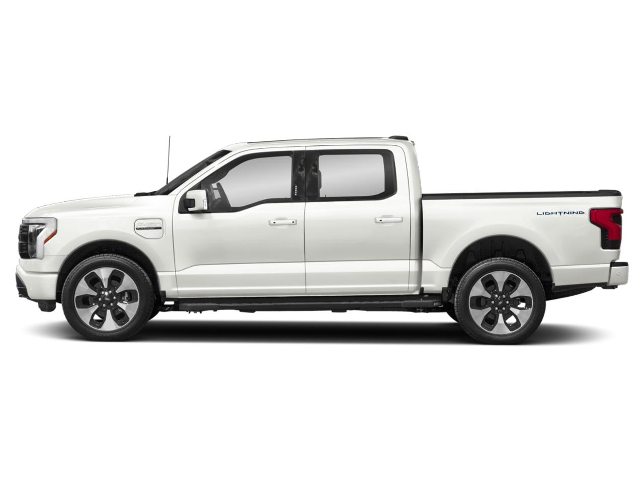 2022 Ford F-150 Lightning Vehicle Photo in San Antonio, TX 78238