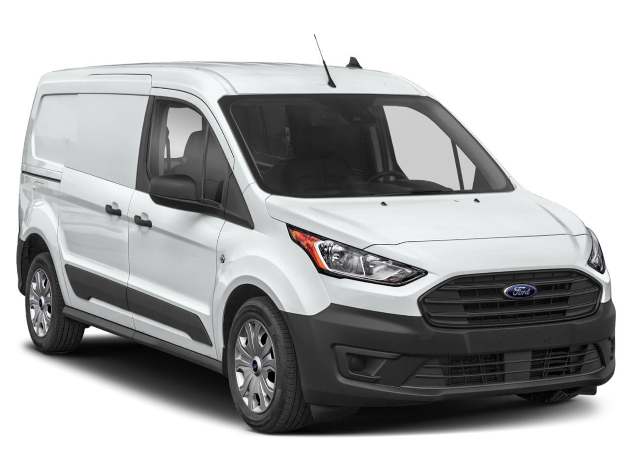 2022 Ford Transit Connect Van Vehicle Photo in Plainfield, IL 60586