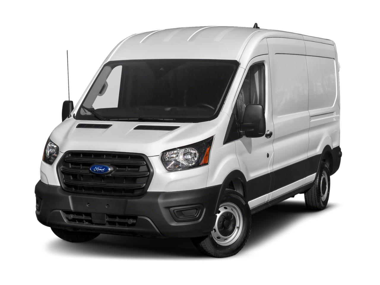 2022 Ford Transit Cargo Van Vehicle Photo in Mahwah, NJ 07430-1343