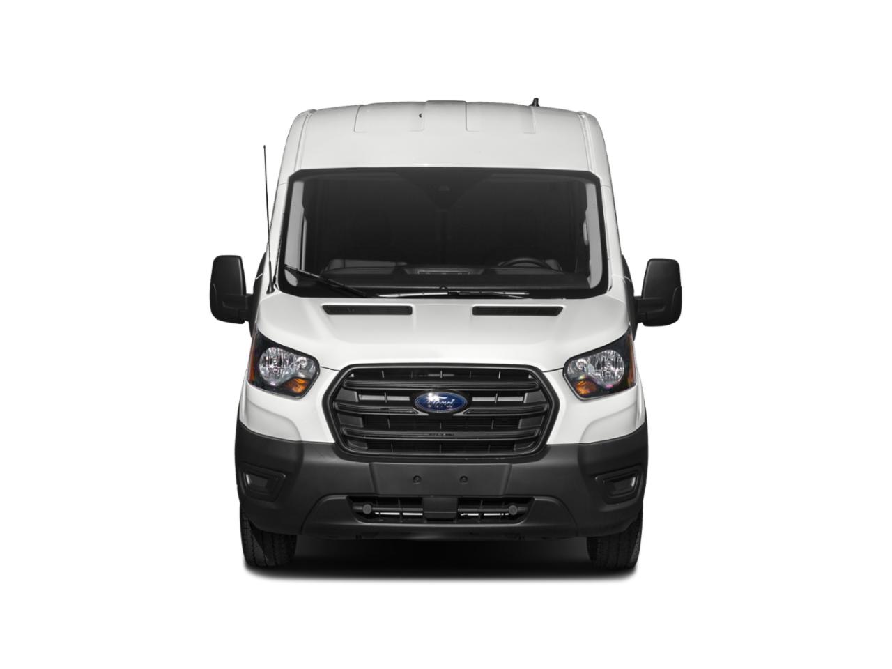 2022 Ford Transit Cargo Van Vehicle Photo in Mahwah, NJ 07430-1343