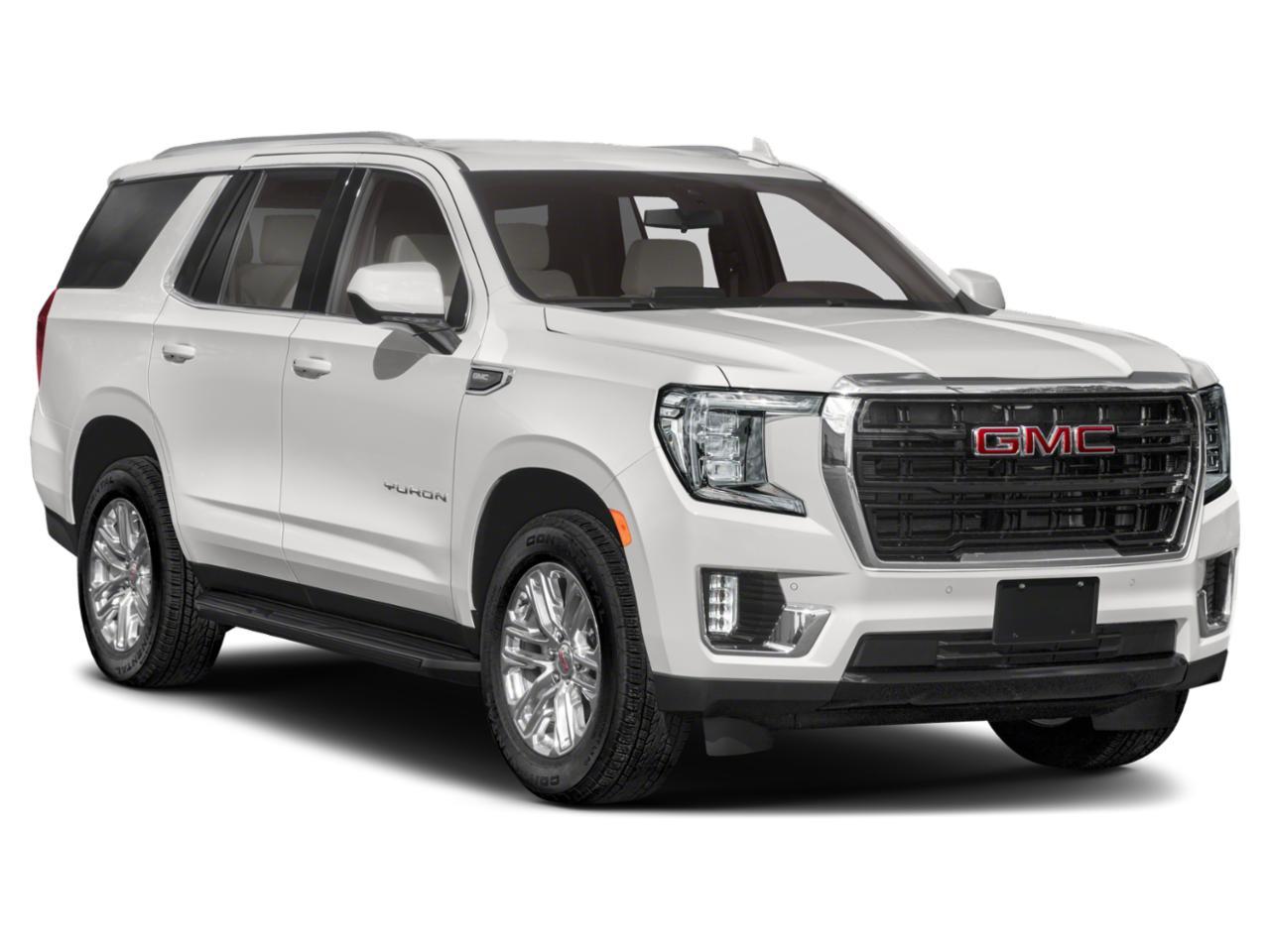 2022 GMC Yukon Vehicle Photo in Wesley Chapel, FL 33544