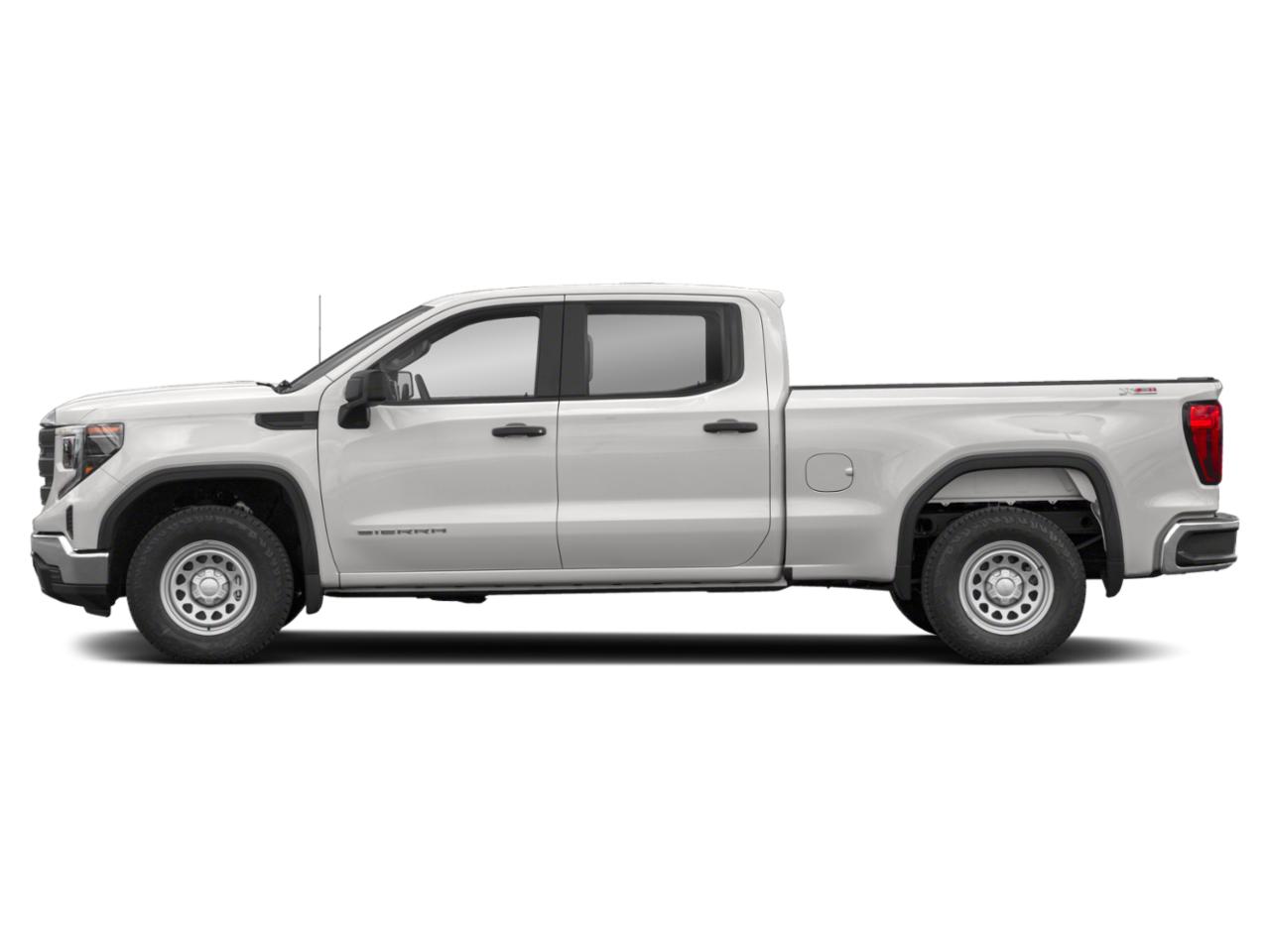 2022 GMC Sierra 1500 Vehicle Photo in JOLIET, IL 60435-8135