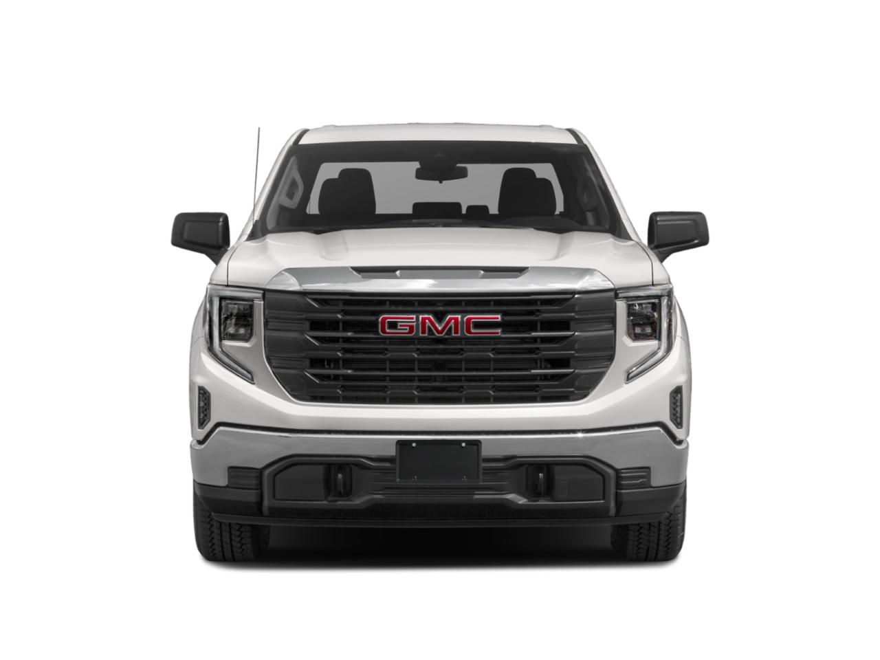 2022 GMC Sierra 1500 Vehicle Photo in Weatherford, TX 76087