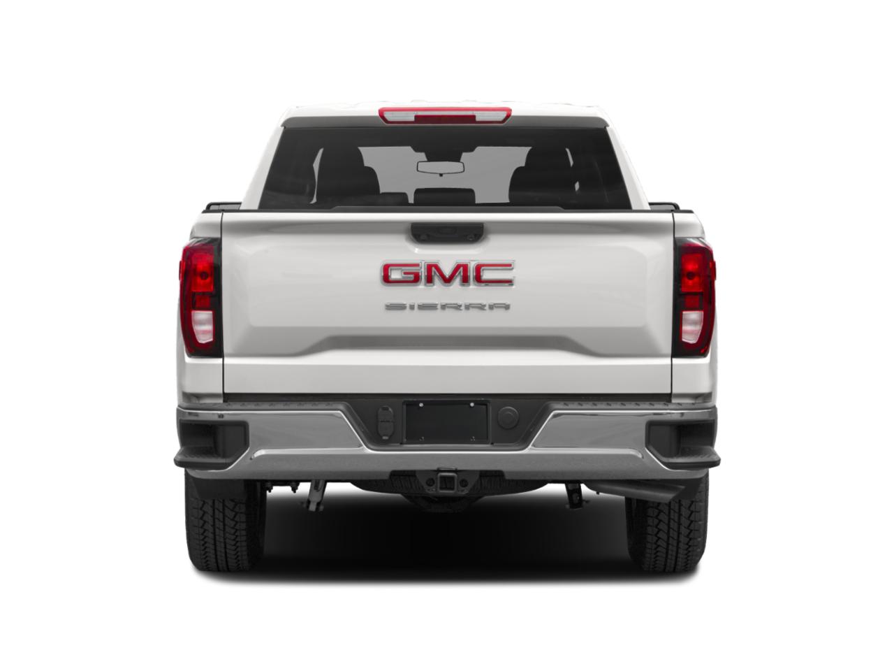 2022 GMC Sierra 1500 Vehicle Photo in Denton, TX 76205