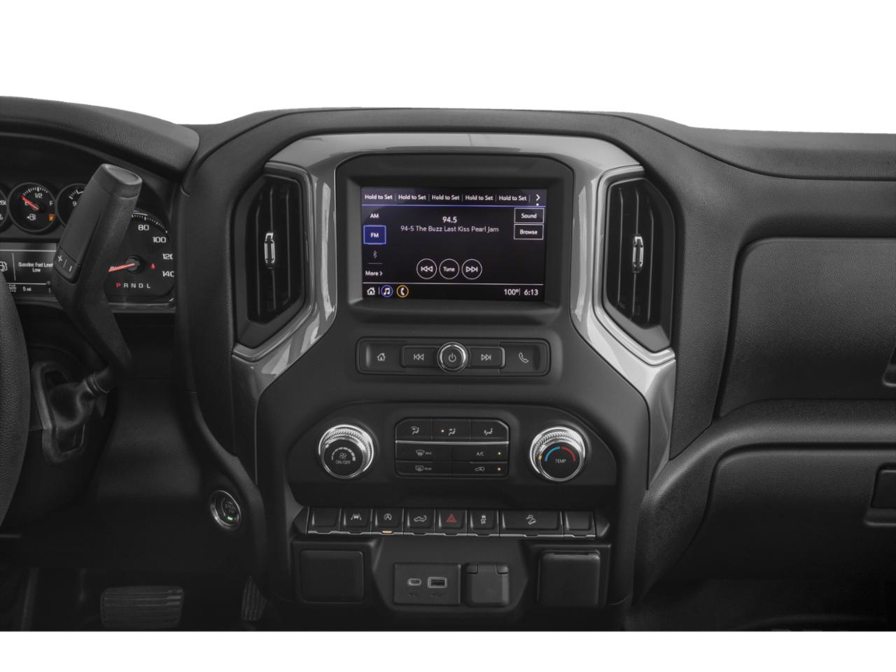 2022 GMC Sierra 1500 Vehicle Photo in Salinas, CA 93907