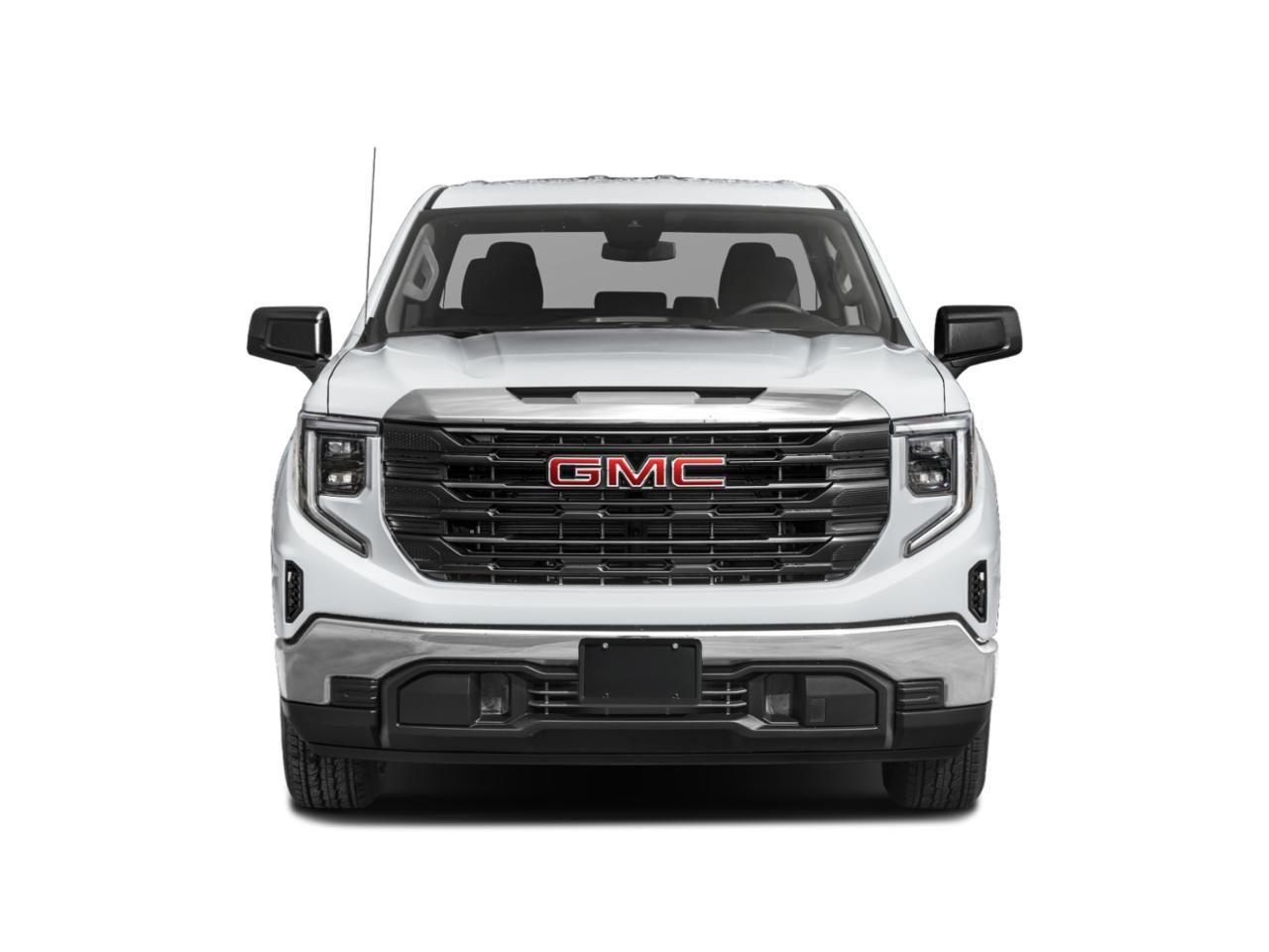 2022 GMC Sierra 1500 Vehicle Photo in DENVER, CO 80221-3610