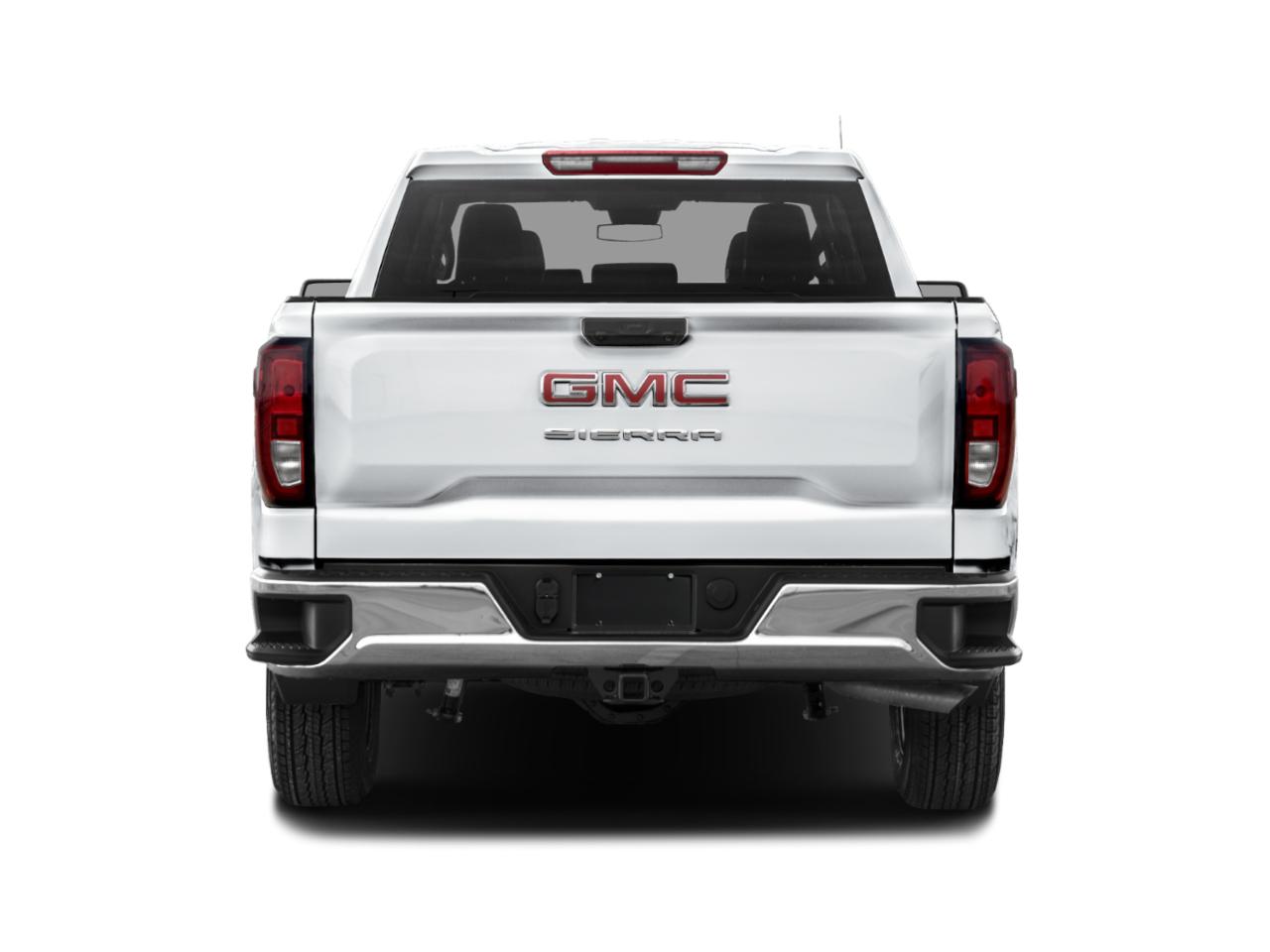 2022 GMC Sierra 1500 Vehicle Photo in DENVER, CO 80221-3610