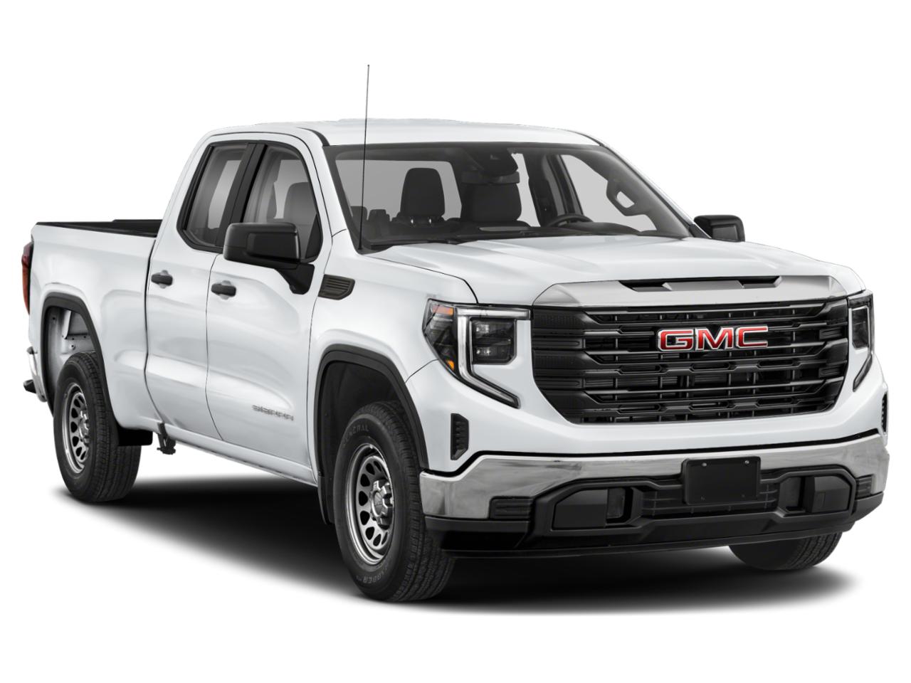 2022 GMC Sierra 1500 Vehicle Photo in GRAND BLANC, MI 48439-8139