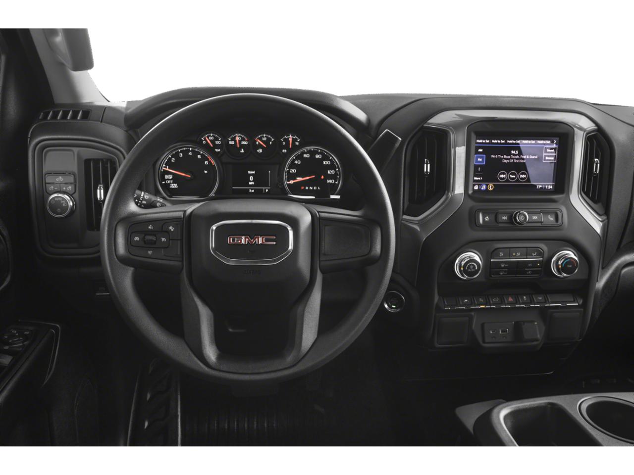 2022 GMC Sierra 1500 Vehicle Photo in GRAND BLANC, MI 48439-8139