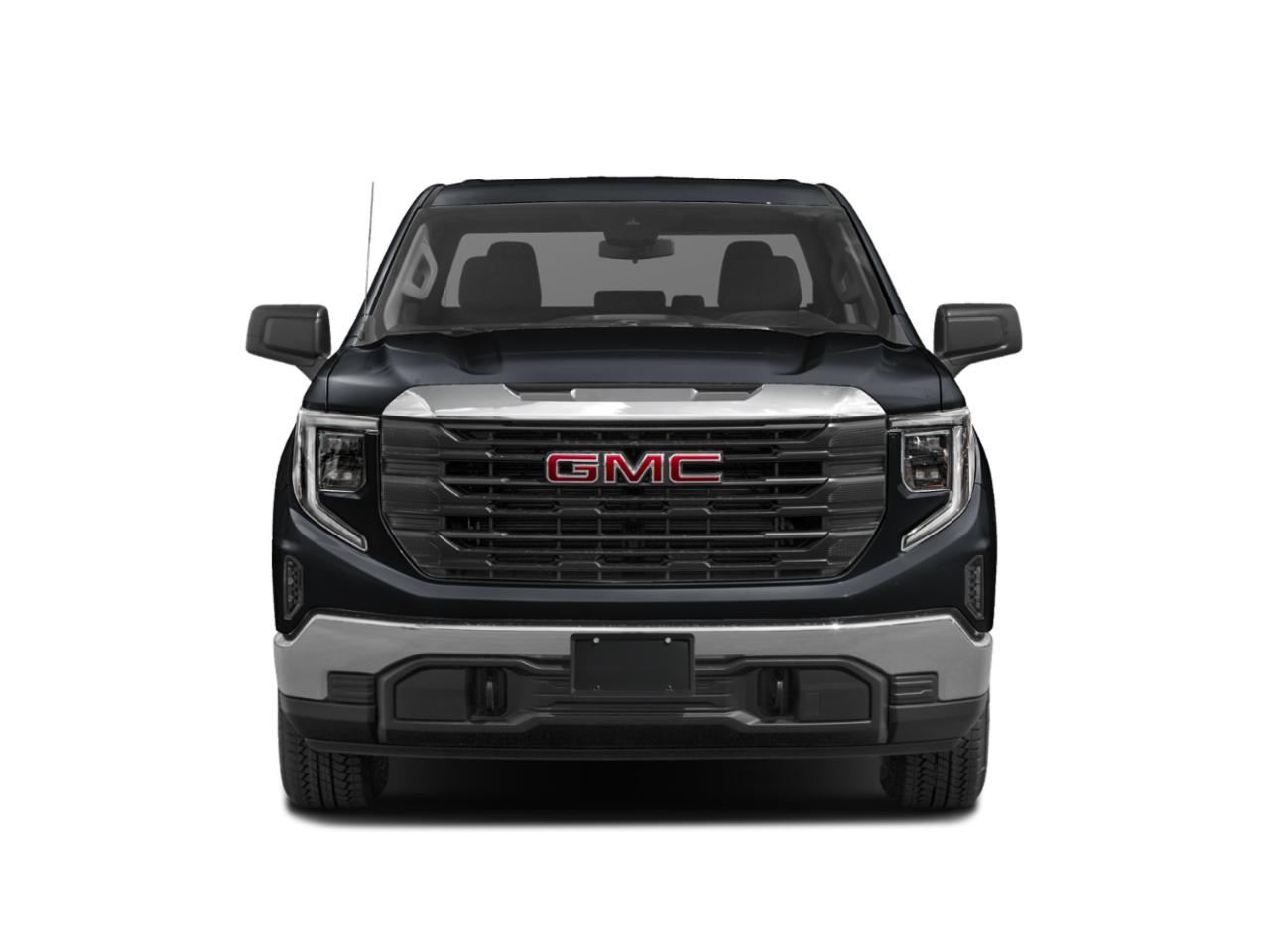 2022 GMC Sierra 1500 Vehicle Photo in LOWELL, MA 01852-4336