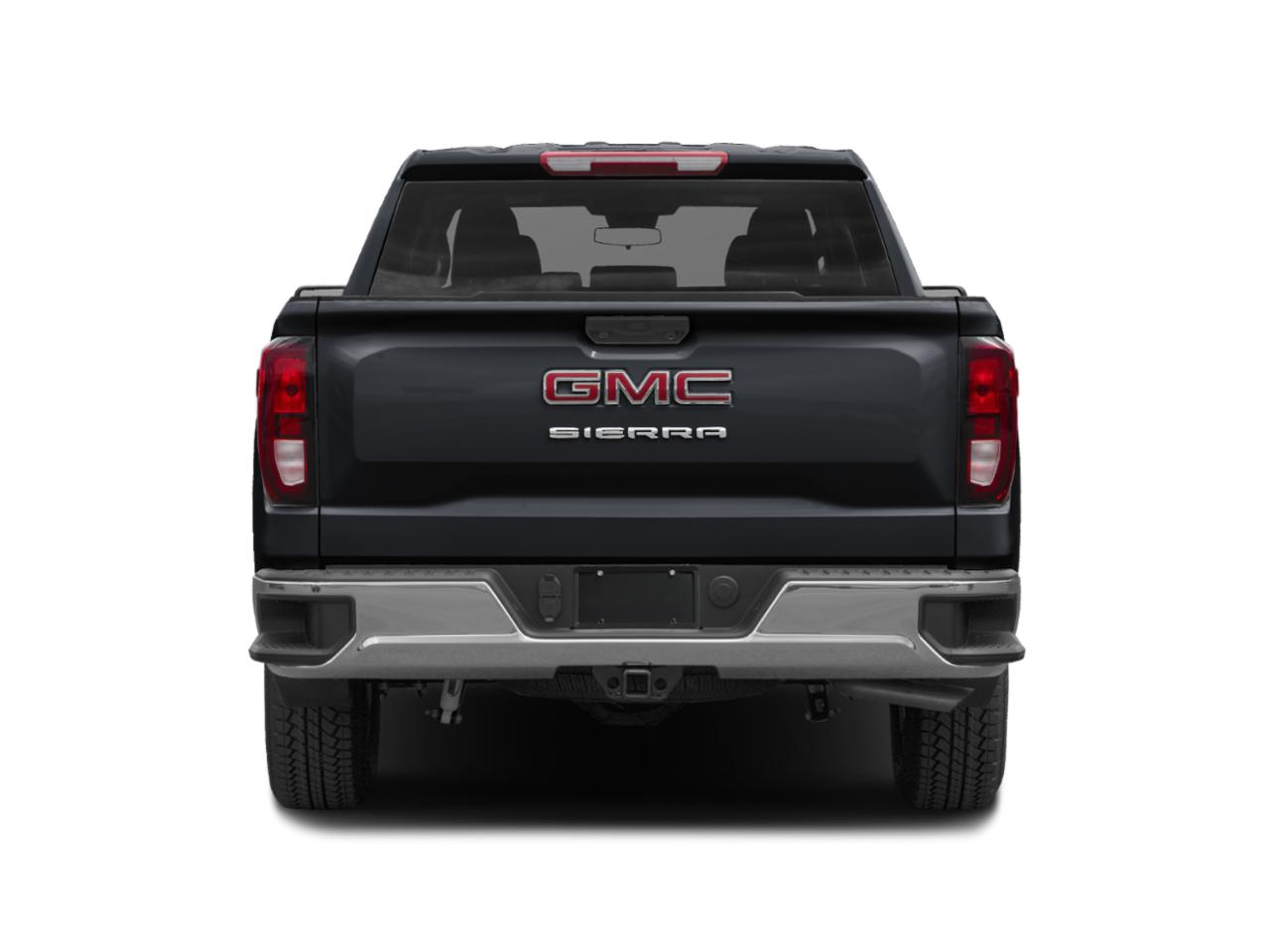 2022 GMC Sierra 1500 Vehicle Photo in POST FALLS, ID 83854-5365