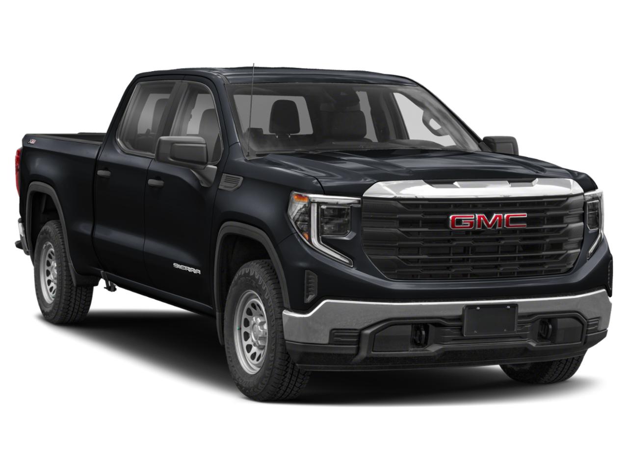 2022 GMC Sierra 1500 Vehicle Photo in LOWELL, MA 01852-4336