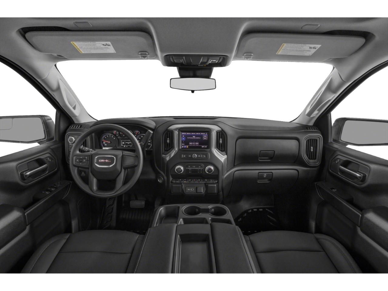 2022 GMC Sierra 1500 Vehicle Photo in POTSDAM, NY 13676-1281