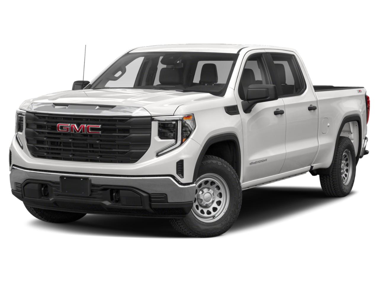 2022 GMC Sierra 1500 Vehicle Photo in TREVOSE, PA 19053-4984