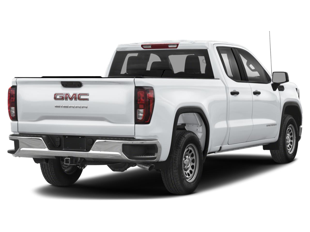 2022 GMC Sierra 1500 Vehicle Photo in GRAND BLANC, MI 48439-8139