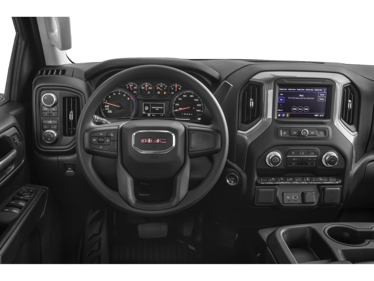 2022 GMC Sierra 1500 Vehicle Photo in POTSDAM, NY 13676-1281